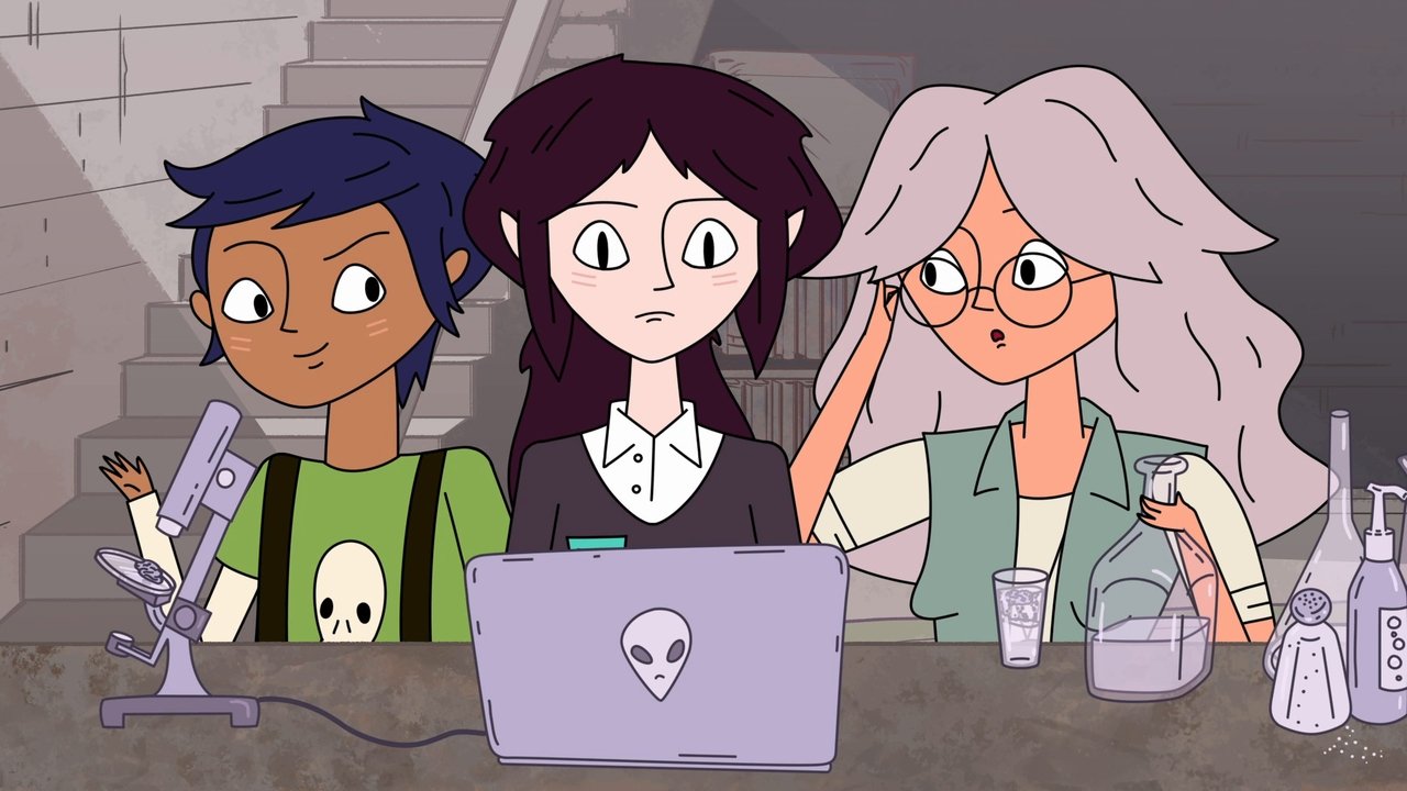 Типа человек (2018)