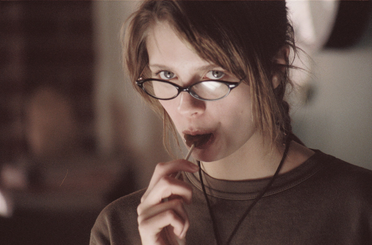 Кадры из Оргазм в Огайо (2006)