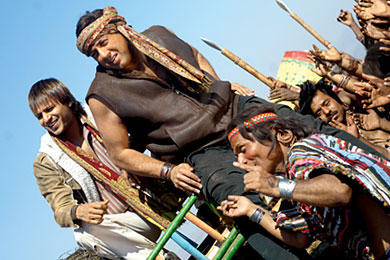 Таинственная карта (2006)