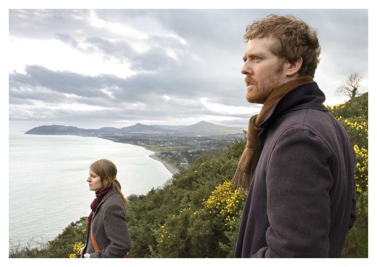 Кадры из Однажды (2007)