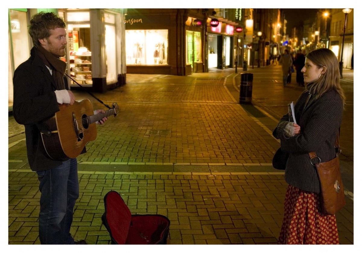 Кадры из Однажды (2007)