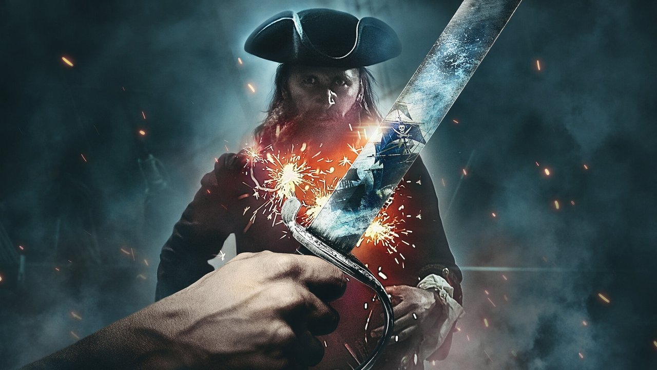 Кадры из Затерянное королевство пиратов (2021)