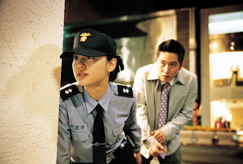 Порыв ветра (2004)