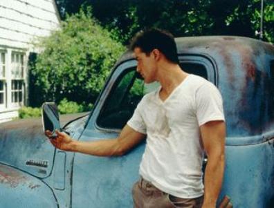 Кадры из Боги и монстры (1998)