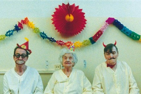 Импорт-экспорт (2007)