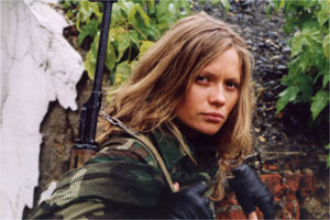 Кадры из Кавказская рулетка (2003)