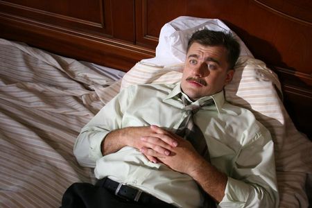 Кадры из Большая любовь (2006)