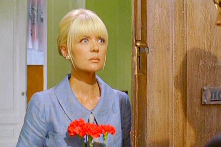 Кадры из Большая любовь (2006)