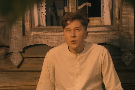 Франц + Полина (2006)