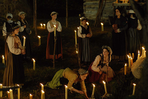 Кадры из Крабат. Ученик колдуна (2008)