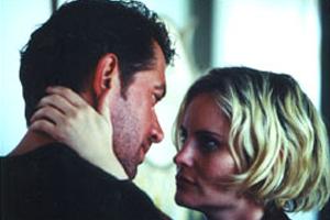 Кадры из Давай сделаем это по-быстрому (2001)