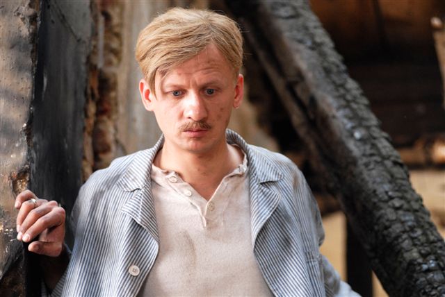 Я обслуживал английского короля (2006)