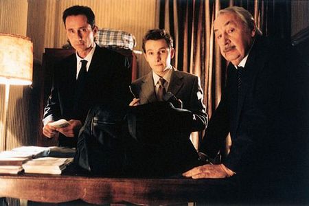 Кадры из Откройте, полиция! 3 (2003)