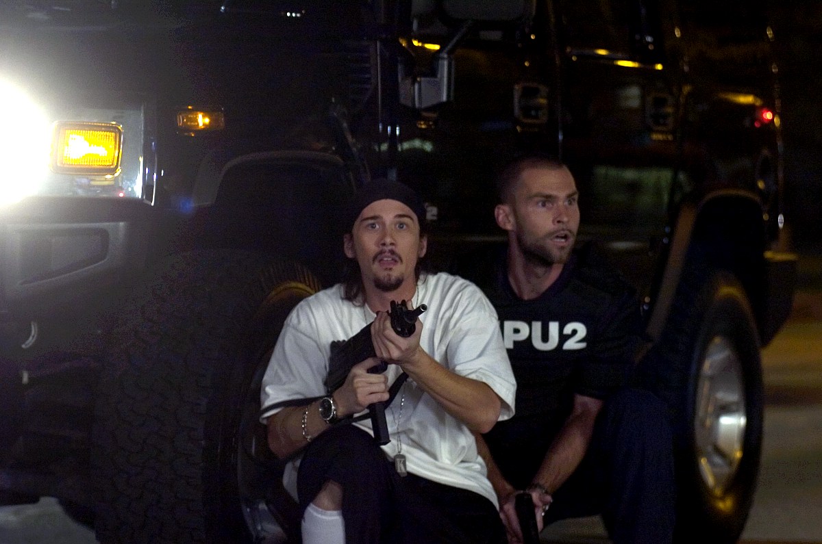 Сказки юга (2006)