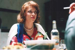 Кадры из Игры мотыльков (2004)