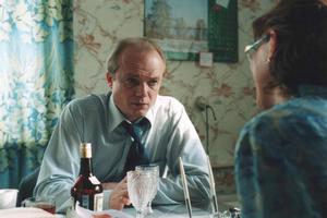 Кадры из Игры мотыльков (2004)