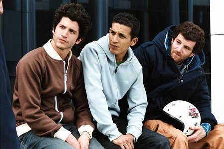 Кадры из Ze фильм (2005)