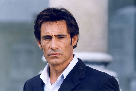 Кадры из Профессионалы (2004)