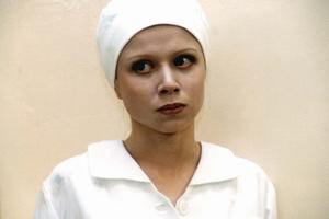 Кадры из Апрель (2002)