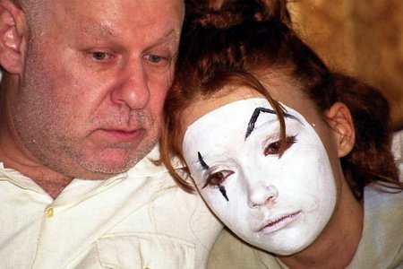 Кадры из Город без солнца (2005)