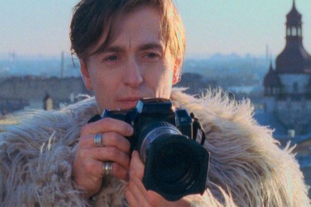 Кадры из Город без солнца (2005)