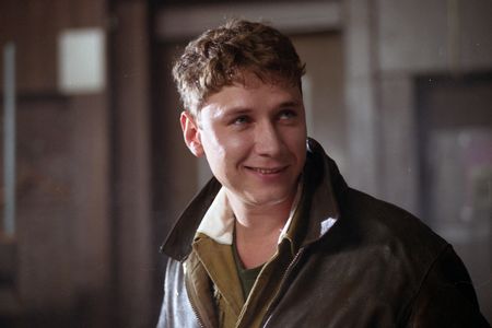 Кадры из Солдатский декамерон (2005)