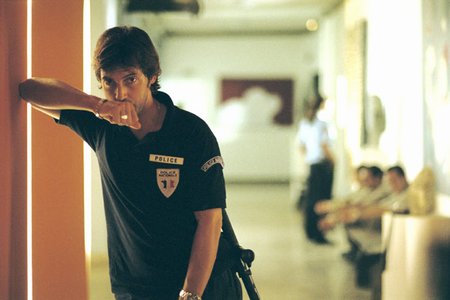 Кадры из Холостой выстрел (2004)