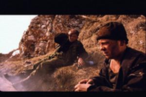 Кадры из Егерь (2004)