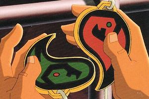 Кадры из Дети дождя (2003)