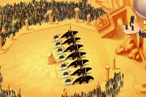 Кадры из Дети дождя (2003)