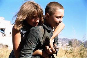 Кадры из Дьяволы (2002)