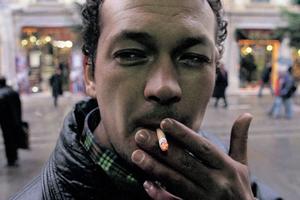 Отчуждение (2002)