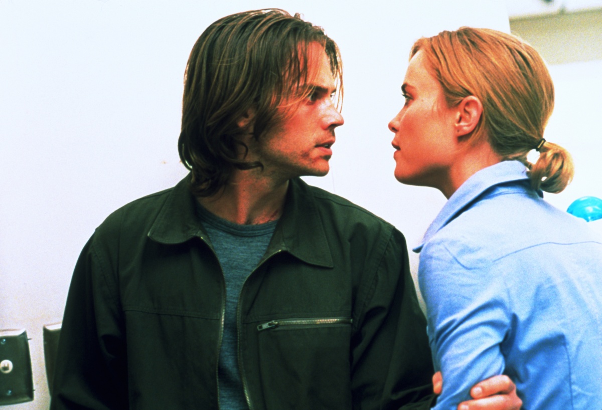 Кадры из Завтрак на обочине (2001)