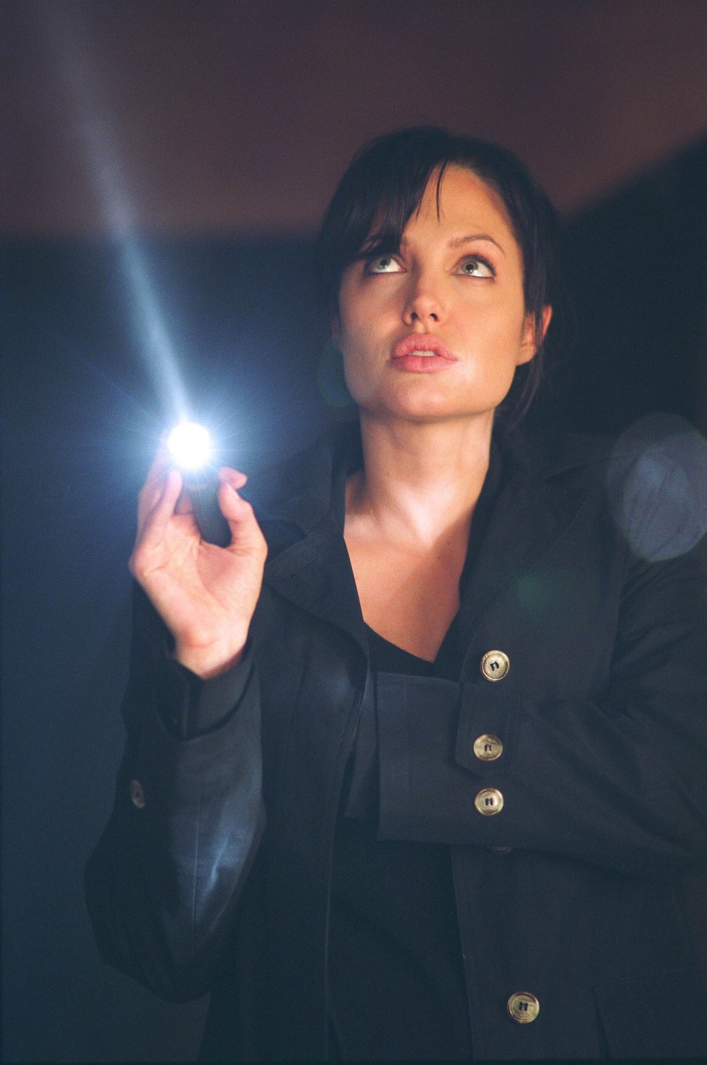 Кадры из Забирая жизни (2004)