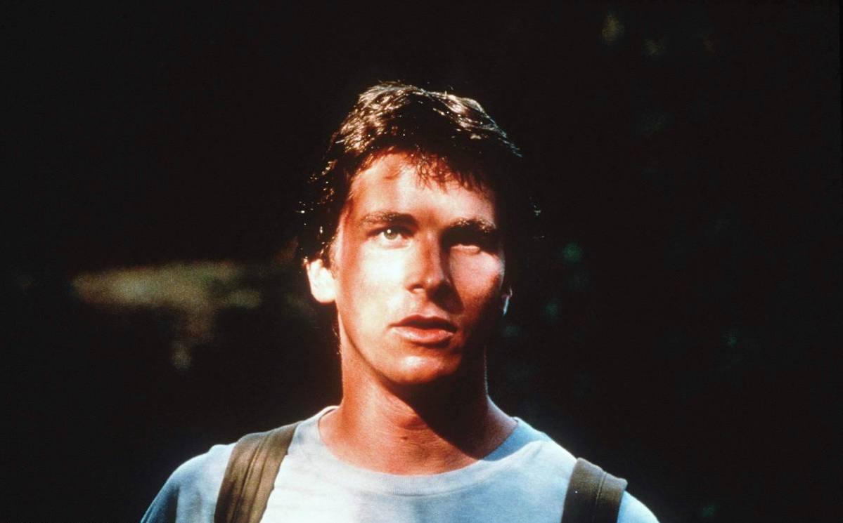 Кадры из Все маленькие животные (1998)