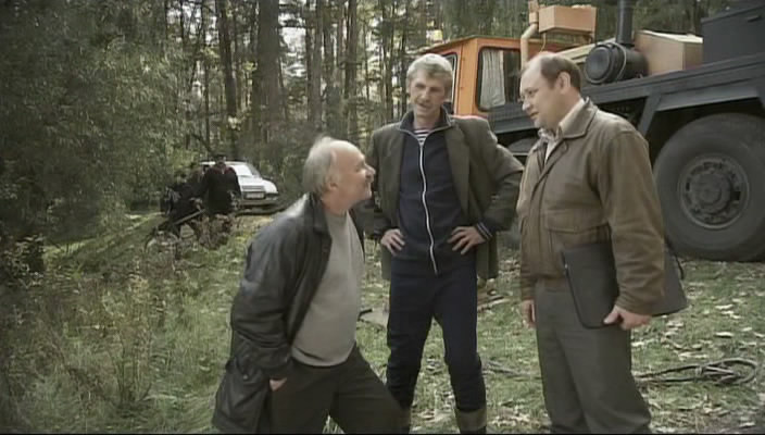 Кадры из Внеземной (2011)