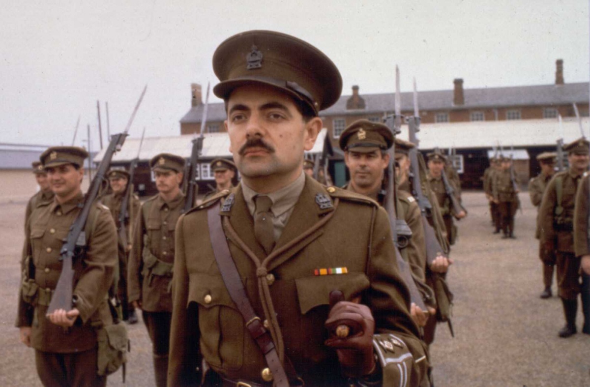 Кадры из Черная гадюка 4 (1989)