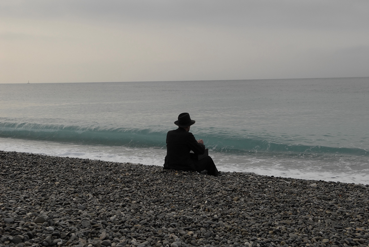 Кадры из Фальшивомонетчики (2007)