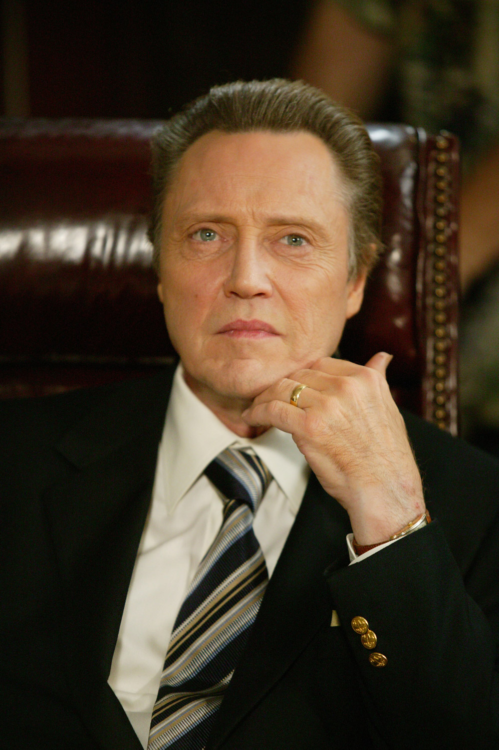 Кадры из Незваные гости (2005)