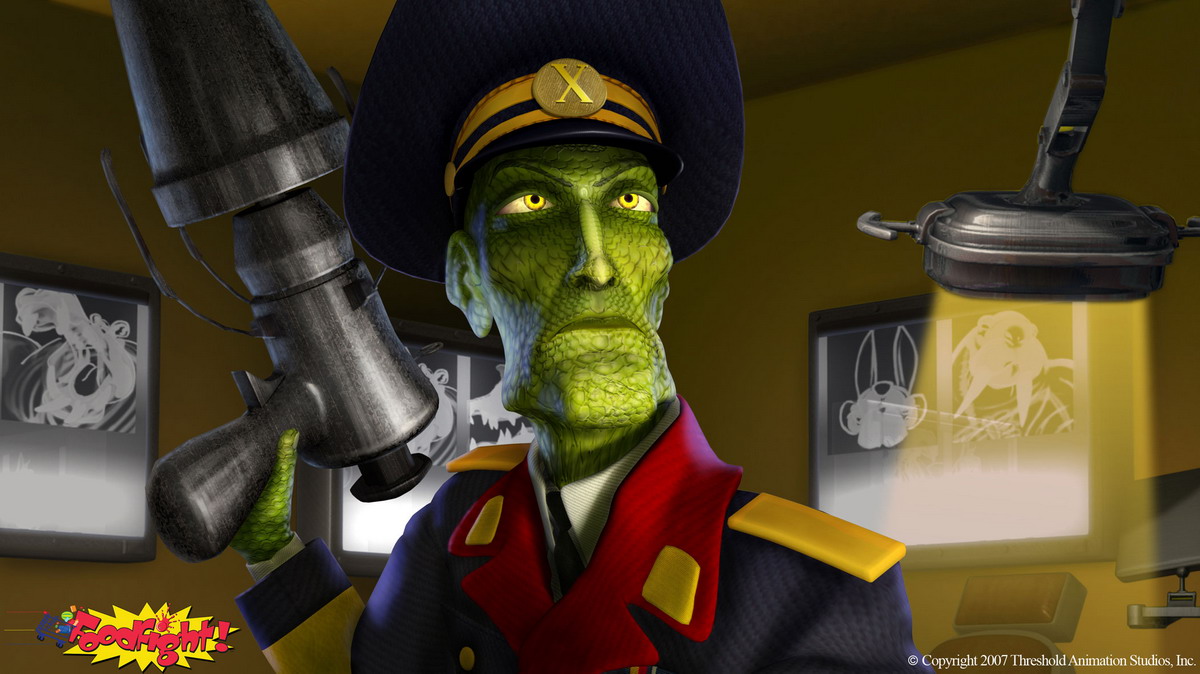 Кадры из Ночь в супермаркете (2012)