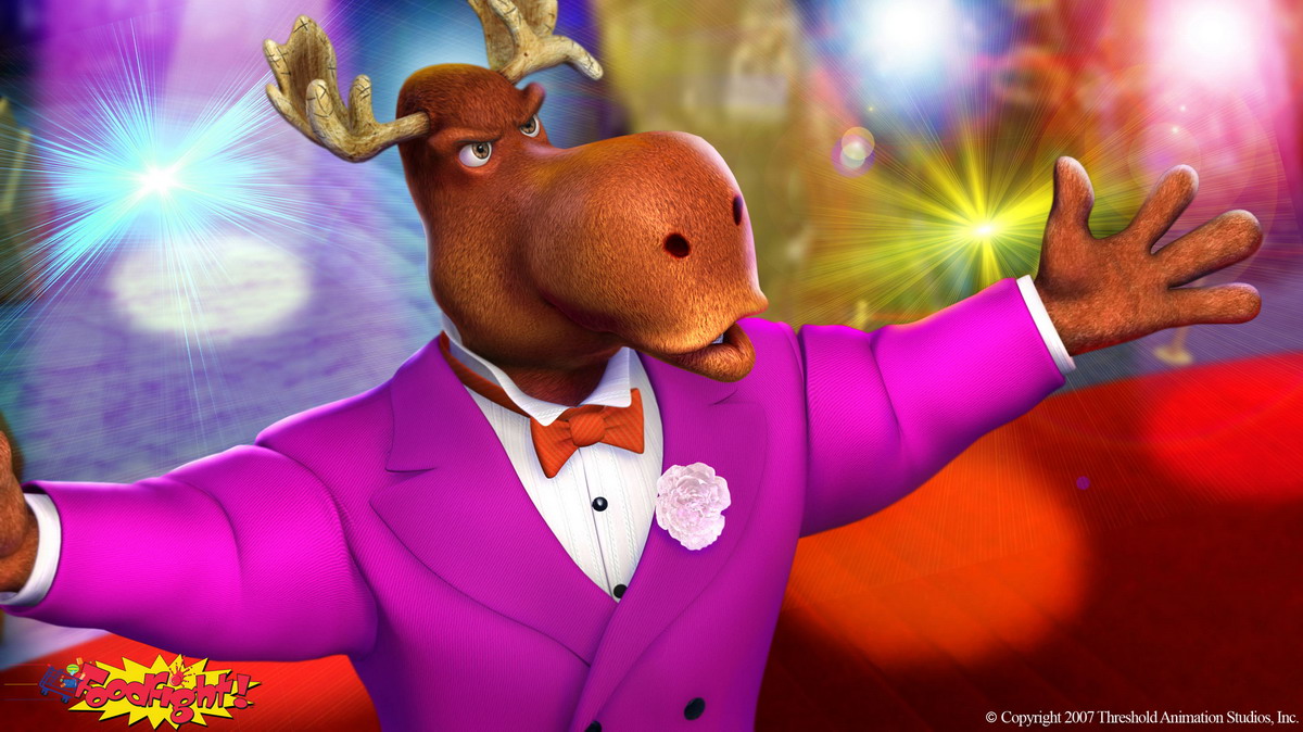 Кадры из Ночь в супермаркете (2012)