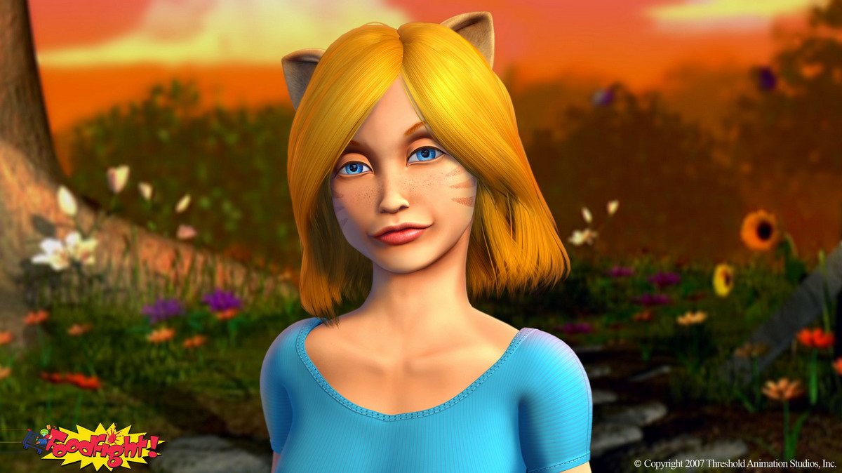 Кадры из Ночь в супермаркете (2012)