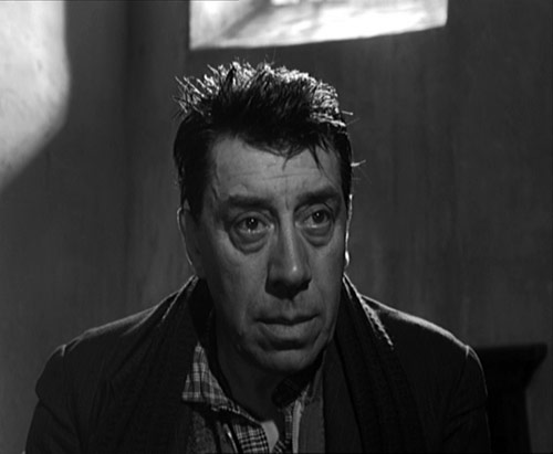 Кадры из Закон есть закон (1958)