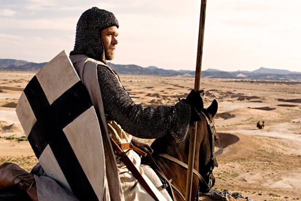 Арн: Рыцарь-тамплиер (2007)