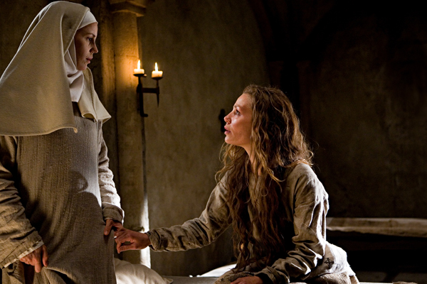 Арн: Рыцарь-тамплиер (2007)