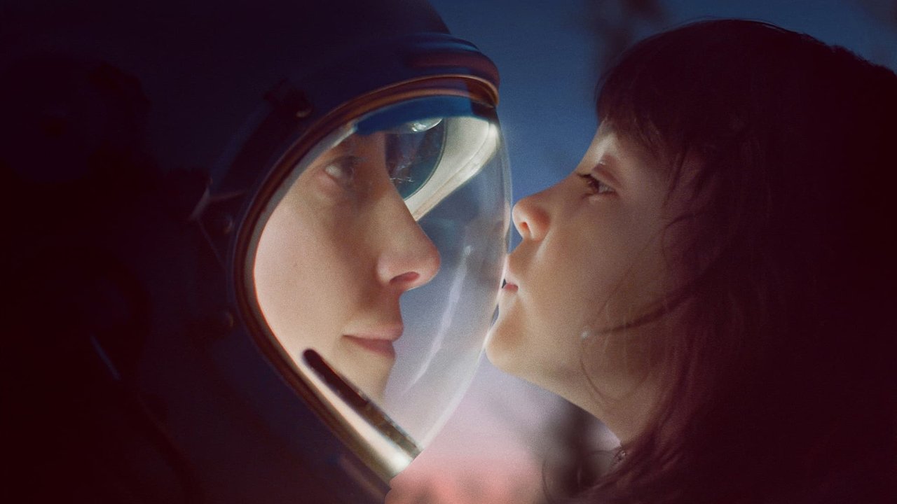 Кадры из Анна (2021)