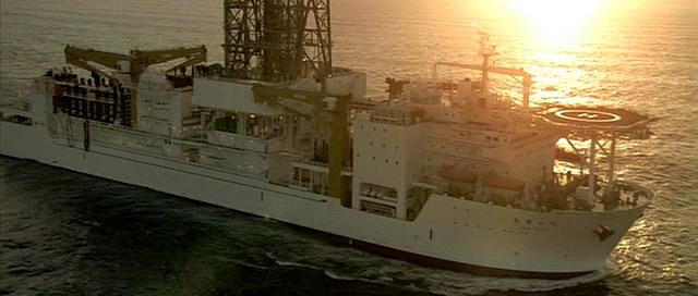 2012: Гибель Империи (2006)