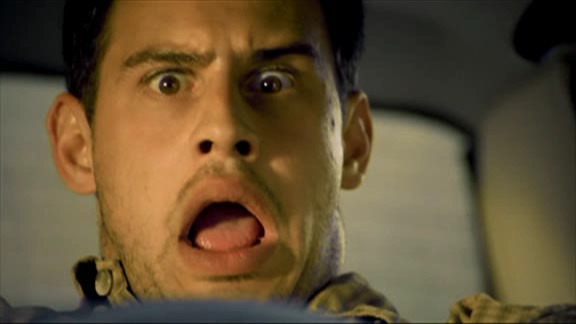 Кадры из Солнце Ацтеков (2000)