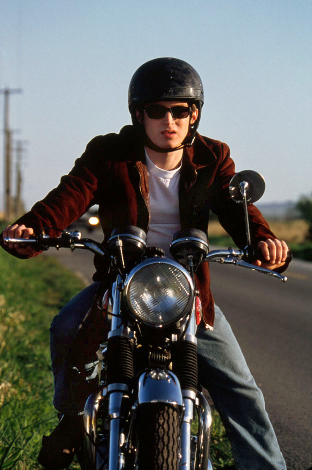 Семнадцатилетние (2002)