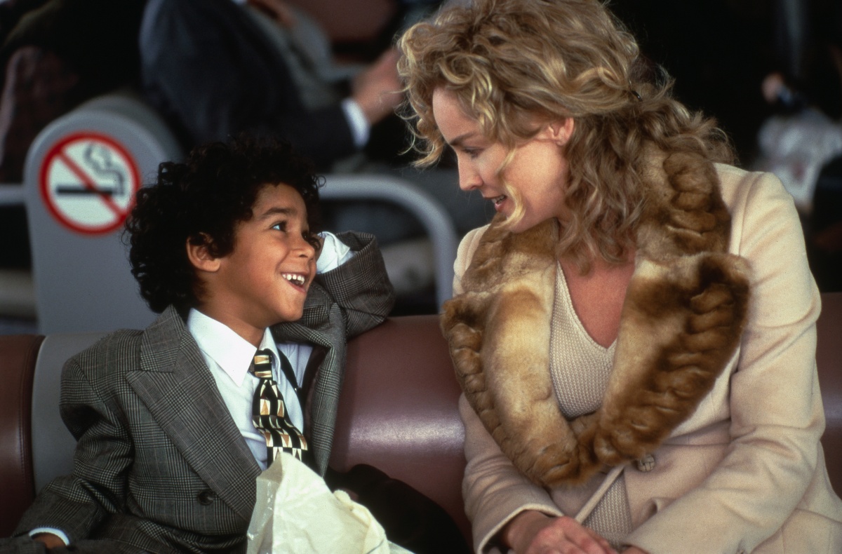 Кадры из Глория (1999)